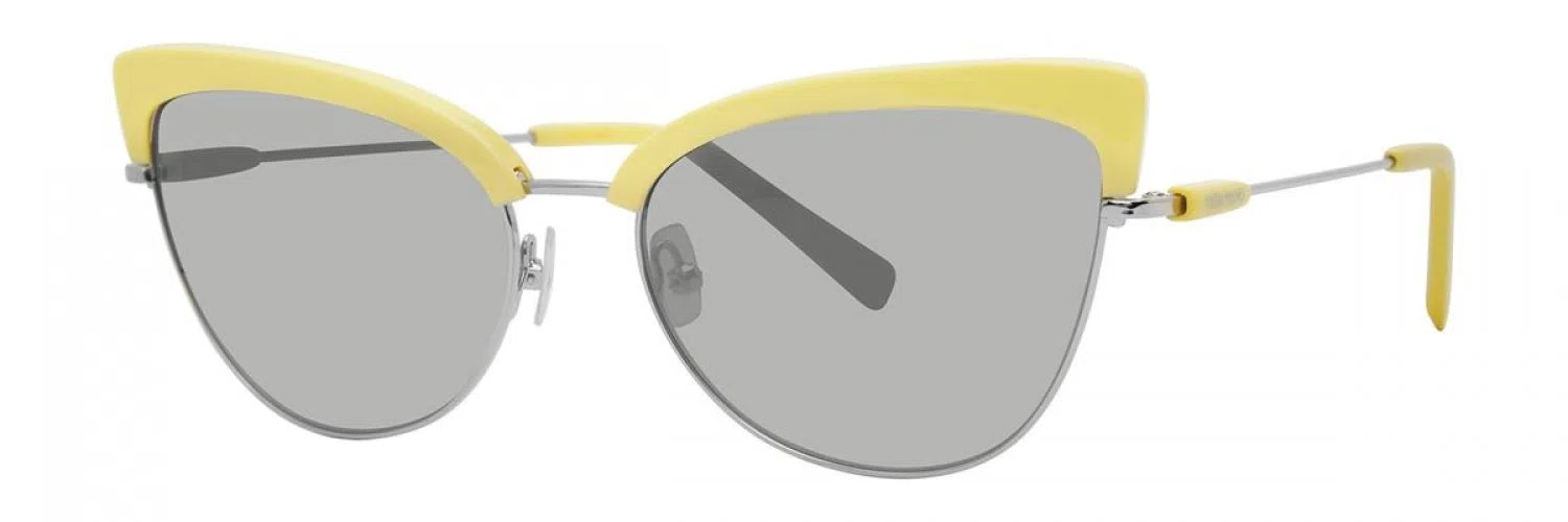 Vera Wang V610 Sunglasses - view 2